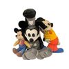 Image 1 : Mickey Mouse Vintage Stuffed Dolls