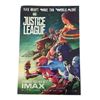 Image 1 : Justice League Poster