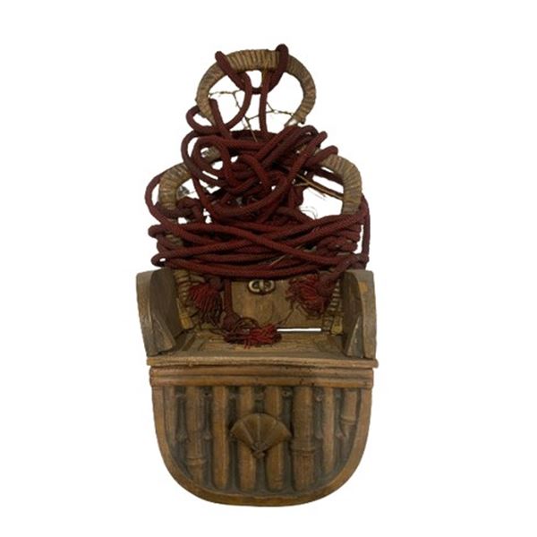 The Last Samurai Quiver Movie Props