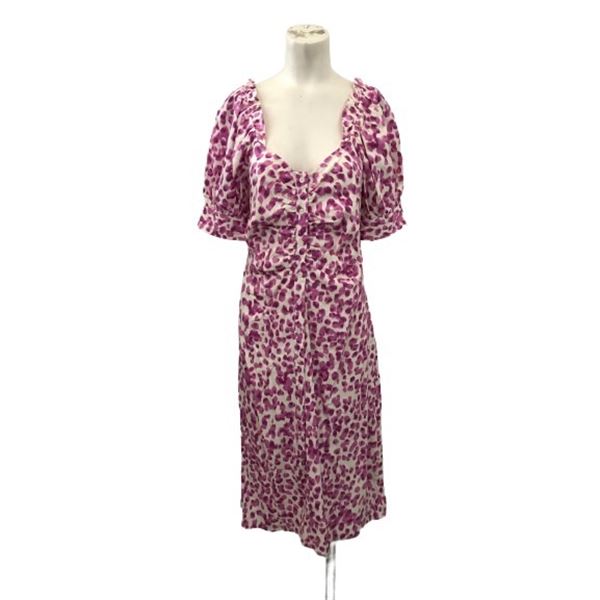 Father Stu  Carmen (Teresa Ruiz) Movie Costumes