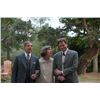 Image 4 : Magic In the Moonlight Howard Burkan (Simon McBurney) Movie Costumes