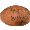 Image 5 : NFL Football Signed by Joe Namath and More