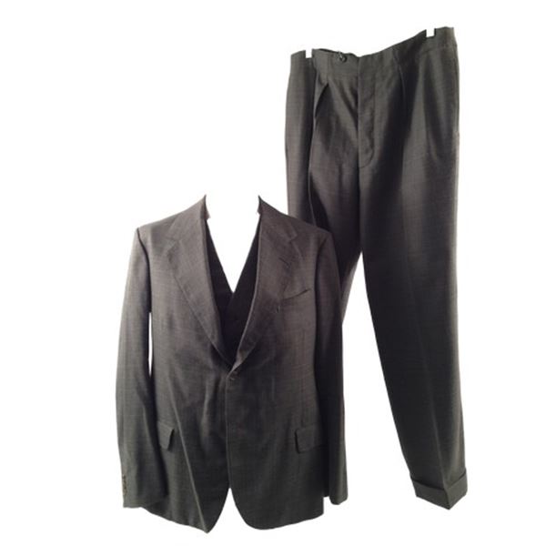 Magic In the Moonlight Howard Burkan (Simon McBurney) Movie Costumes