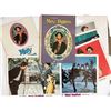Image 1 : Mary Poppins Memorabilia Lot
