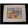 Image 1 : Mighty Mouse Animation Cel