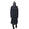 Underworld: Rise of the Lycans Death Dealer Captain Movie Costumes
