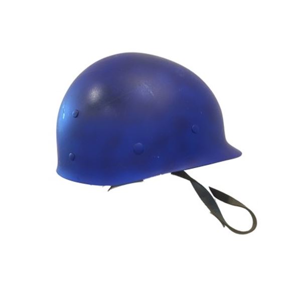 Captain America: First Avenger Helmet Movie Props