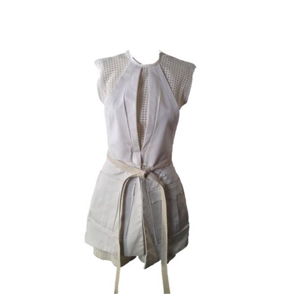 Project Runway "Nina's Crushing It" Garment