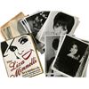 Image 1 : Limelight on  Liza Minelli Signed Memorabilia