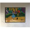 Image 1 : Journey Back to Oz Animation Cel