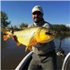 Image 1 : FREE RANGE BIG GAME & GOLDEN DORADO FISHING AT ESTANCIA  LAGUNA SALVAJE LODGE IN CORRIENTES STATE