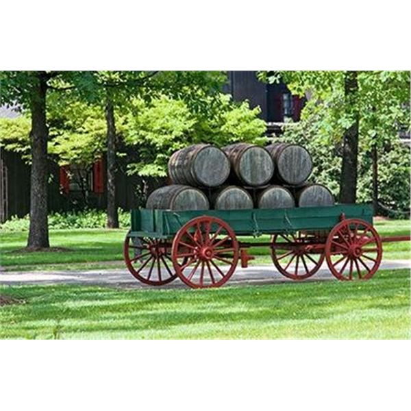 Kentucky Bourbon Trail