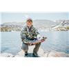 Image 3 : Wind River Indian Reservation Guided Fishing Trip with Legacy Outfitters