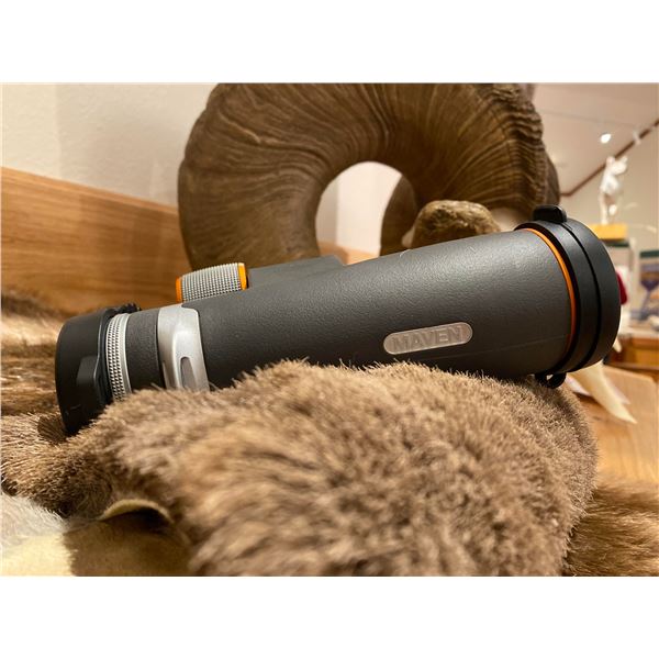 Maven Optics B.1.2 Binoculars 10 X 42