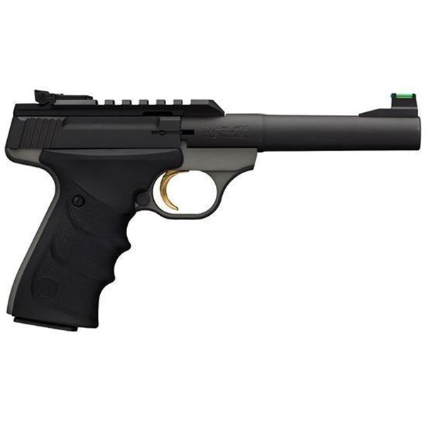 BRO BUCK MARK PLUS URX PRACTICAL 22LR 5.5  FOS