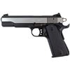 Image 1 : ATI GSG 1911 HGA 22LR 5" THRD BLK W/ POLISH SS