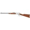 Image 1 : ROSSI R92 44MAG 16" 12RD STAINLESS HARDWOOD