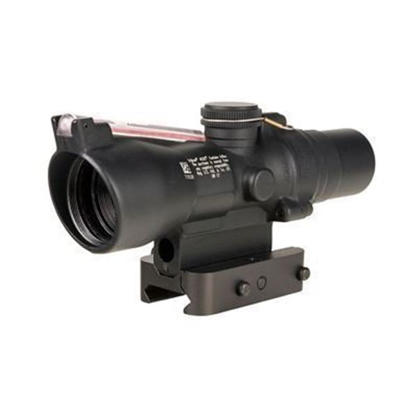 TRIJICON ACOG 2X20 RTR .223