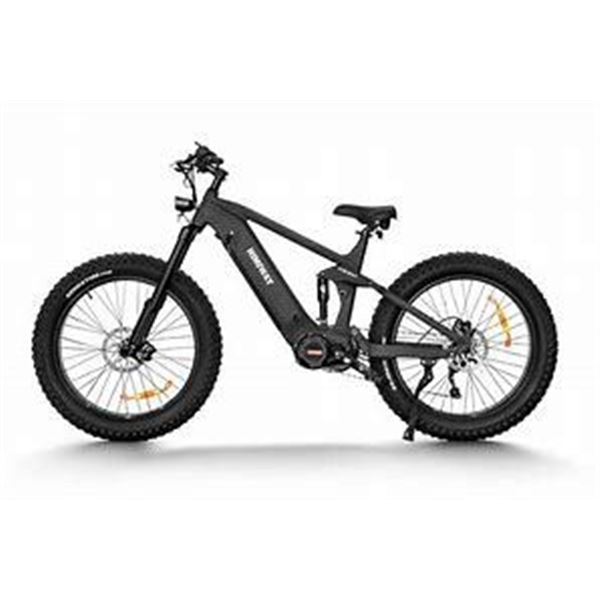 Himiway Electric Mountain Bike Cobra