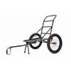 Image 1 : Bakcou Folding Deer Ebike Trailer