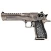 Image 1 : MR DESERT EAGLE 44MAG 6" GRIM REAPER