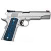 Image 1 : CLT GOLD CUP LITE 45ACP 5" SS FOFS BOMAR REAR