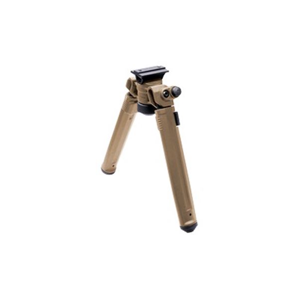 MAGPUL BIPOD ARMS 17S FDE