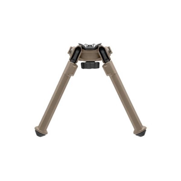 MAGPUL MOE BIPOD FDE