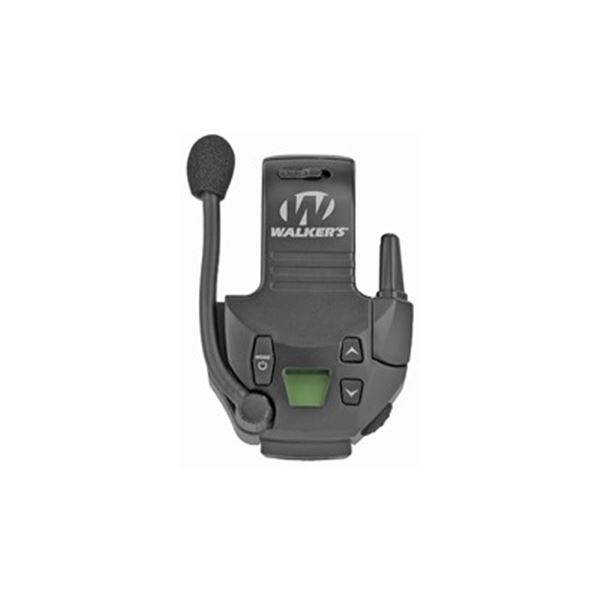 WALKER'S RAZOR WALKIE TALKIE