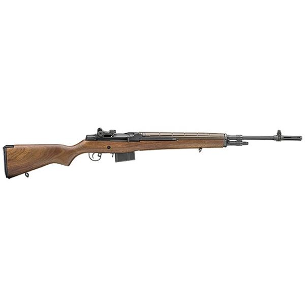 SPR M1A LOADED 308WIN WALNUT STOCK 10RD