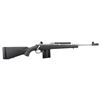 Image 1 : RUG SCOUT RIFLE 308WIN 16.1" SS BLK SYN 10RD