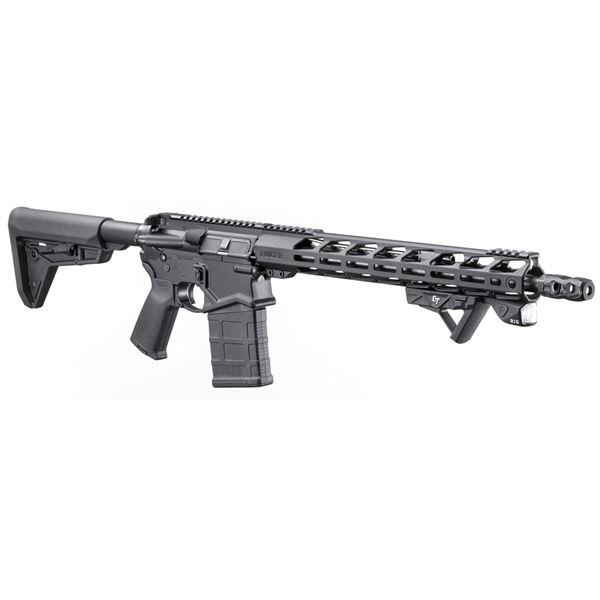 RUG SFAR 308WIN 16.1  CRIMSON TRACE RIG 20RD