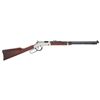 Image 1 : HENRY SILVER BOY 22LR 20"