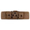 Image 1 : BULLDOG TACT DOUBLE RIFLE 43" TAN