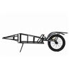 Image 1 : Bakcou Single Wheel Trailer for Mule or Storm