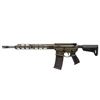 Image 1 : SIG M400 TREAD 5.56 NATO 16" MLOK DISTRESSED ODG