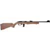 Image 1 : ROSSI RS22 SEMI AUTO 22LR 18" BROWN SYN 10RD