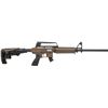 Image 1 : RIA TM22 FEATHER RIFLE 22LR 18" BRN/BLK 10RD