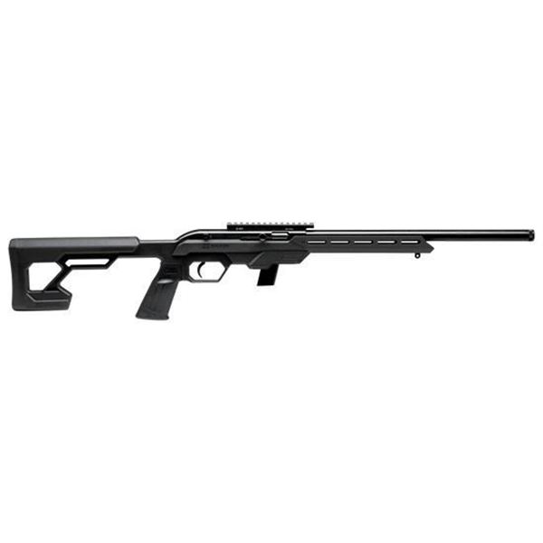 SAV 64 PRECISION 22LR 16.5" 10RD