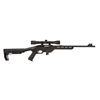 Image 1 : LSI CITADEL 22LR 18" SEMI 10RD MOUNT PKG