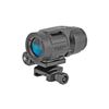 Image 1 : SIG JULIET3 MICRO MAGNIFIER 3X22 BLK