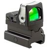 Image 1 : TRIJICON RMR 7 MOA AMB DOT DUAL ILL W/ RM34 MNT