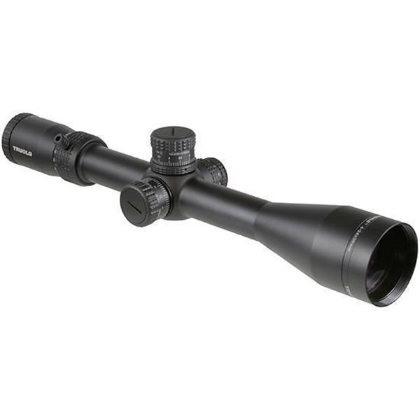 TRUGLO SCP TX6 4-24X50 30MM IR ML FP