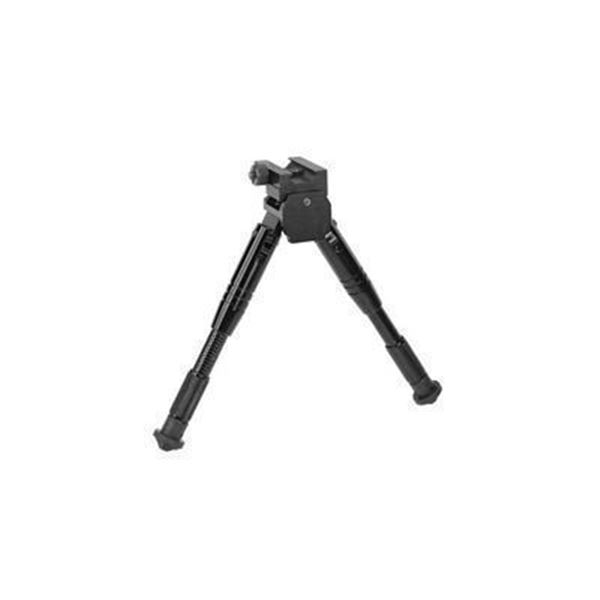 CALDWELL AR BIPOD PRONE BLACK