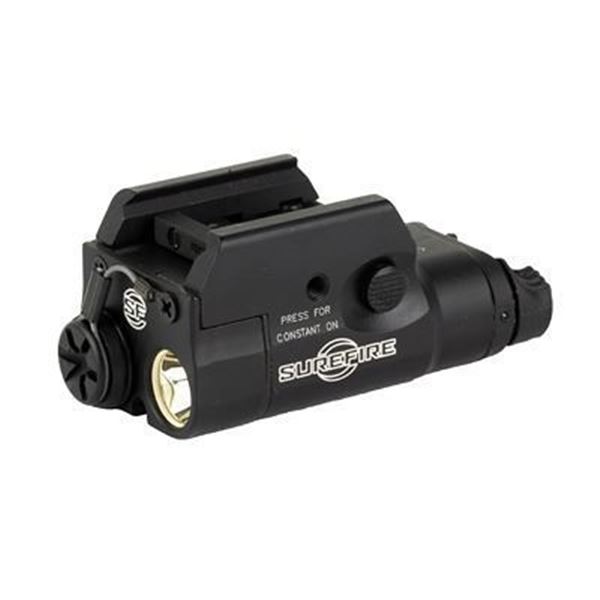 SUREFIRE XC1-C CMP 300 LM BLK