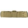 Image 1 : NCSTAR RIFLE CASE SHOOTING MAT TAN