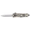 Image 1 : COBRATEC MEDIUM FS3 OTF TRY THAT IN A SMALL TOWN 3" DAGGER