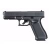 Image 1 : UMAREX GLOCK 17 GEN5 BLK .177 PELLET