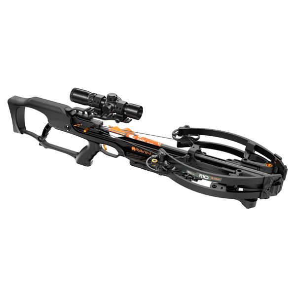 RAVIN CROSSBOW R10 BLK