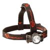 Image 1 : STREAM ENDURO HEADLAMP LED BLK